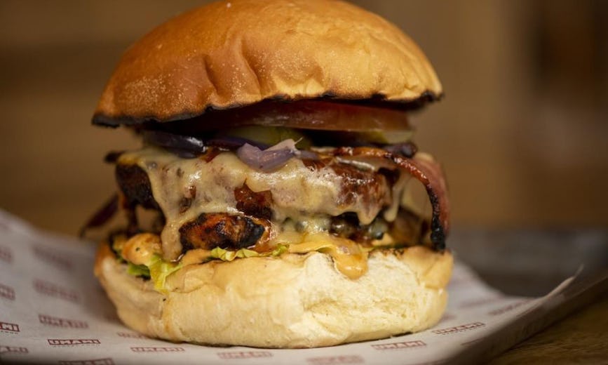 Umami Street Food