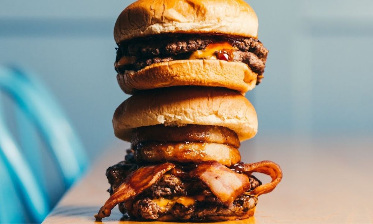 Meat and Barrel