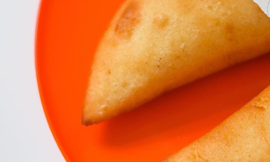 Arepa2Go