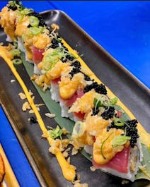 Tsukiji Fusion Sushi