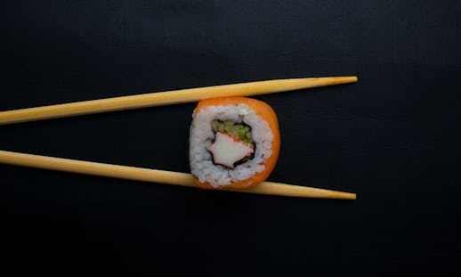 Sushi Shimai