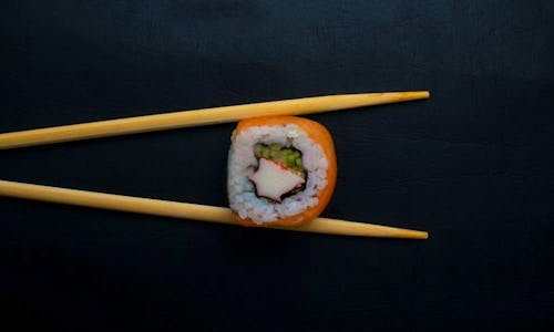 Sushi Shimai