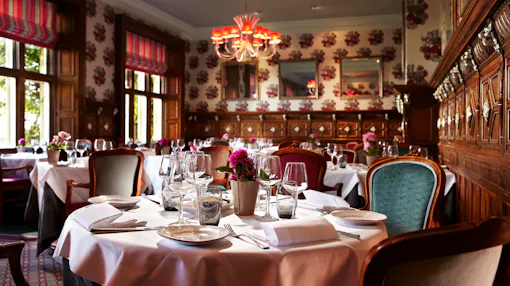 The Camellia at South Lodge