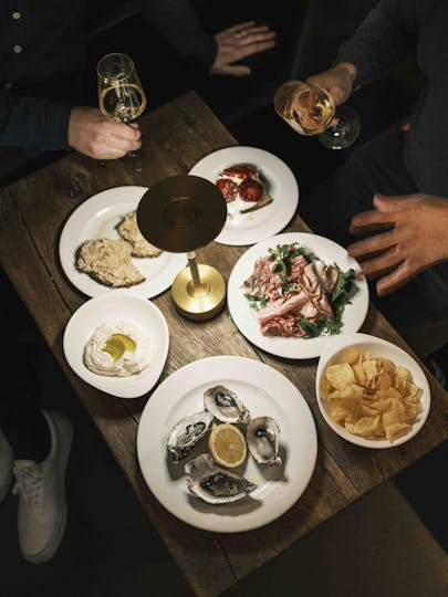 Trullo Wine Bar 