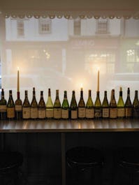 Trullo Wine Bar 