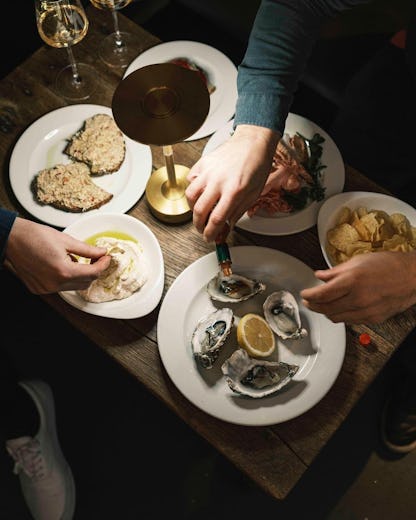 Trullo Wine Bar 