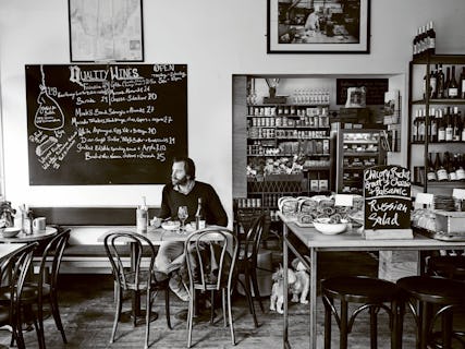 Quality Chop House Café