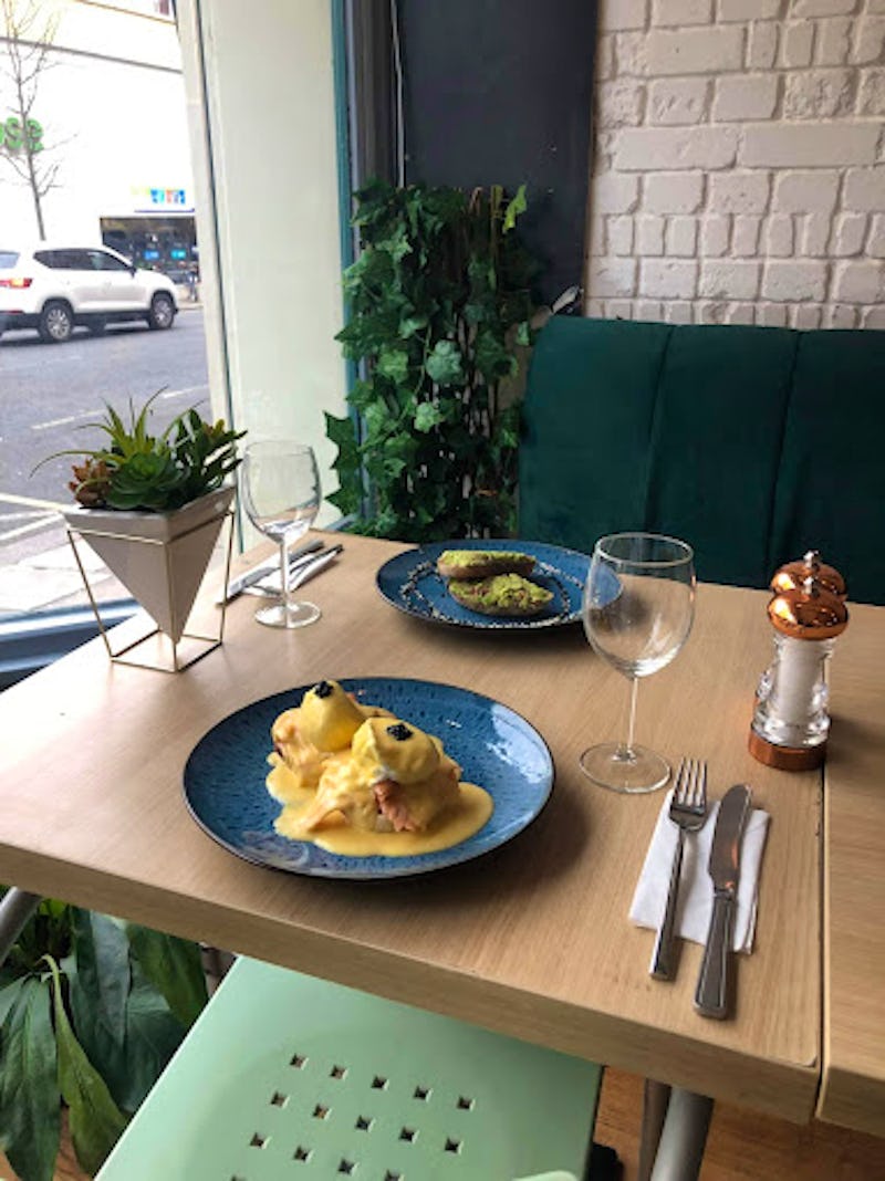 TikiTail Bayswater, London Restaurant Review, Menu, Opening Times