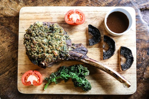 The Sawmill Restaurant