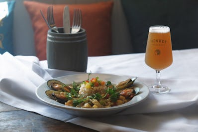 Monkey Brewhouse