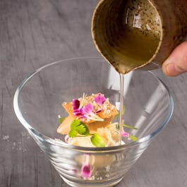 Restaurant Solo Aughton