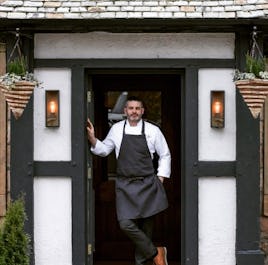 Restaurant Solo Aughton