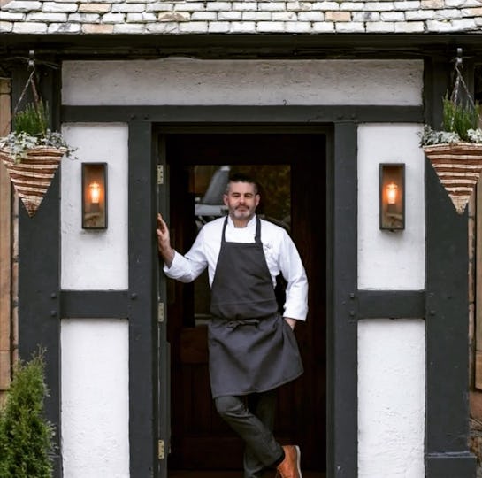 Restaurant Solo Aughton