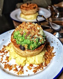 Pieminister Stokes Croft