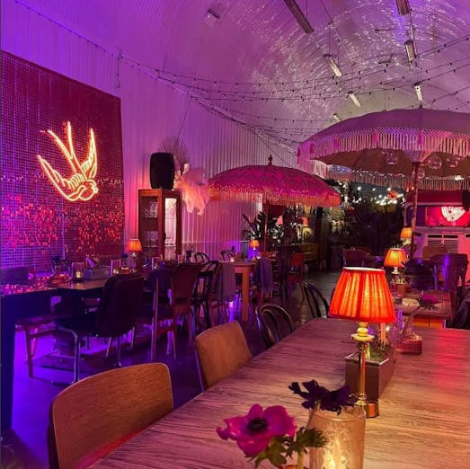 Poulet, London Restaurant Review, Menu, Opening Times