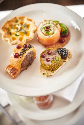 Feversham Arms & Verbena Spa