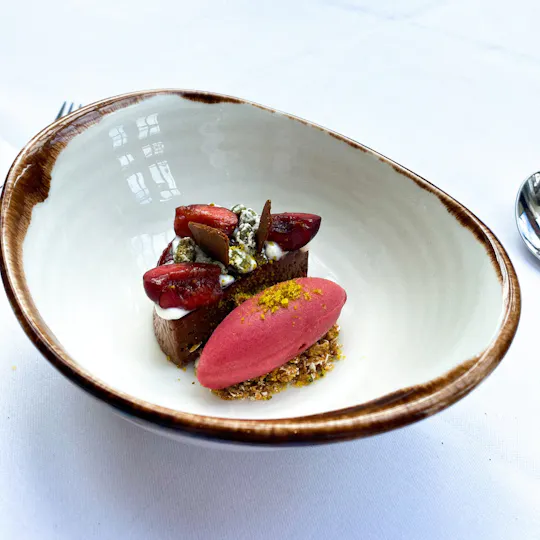Feversham Arms & Verbena Spa