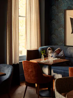 The Cardiff Townhouse