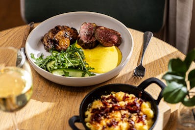 The Guildford Townhouse Coppa Club