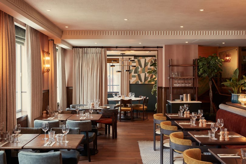 The Guildford Townhouse Coppa Club