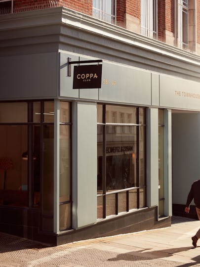 The Guildford Townhouse Coppa Club
