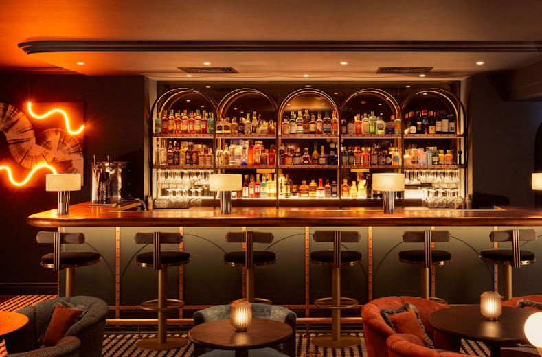 The Guildford Townhouse Coppa Club