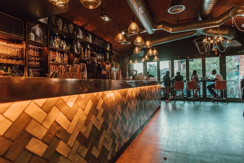 ALUNA Bristol, Bristol Restaurant Review, Menu, Opening Times