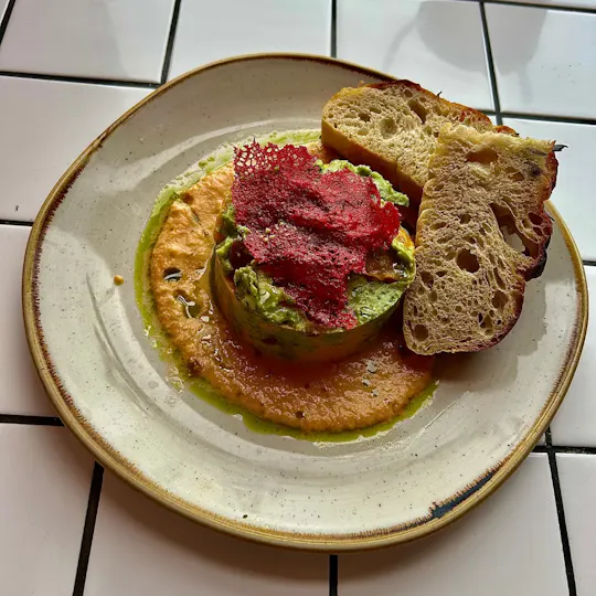 Arnolfini Café Bar