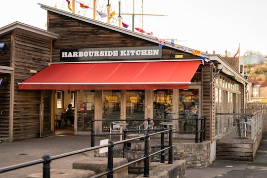 Harbourside Kitchen