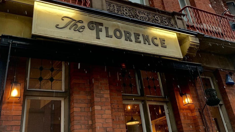 The Florence Birmingham