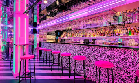Tonight Josephine Birmingham