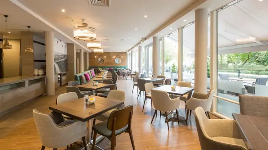 City Café Bristol