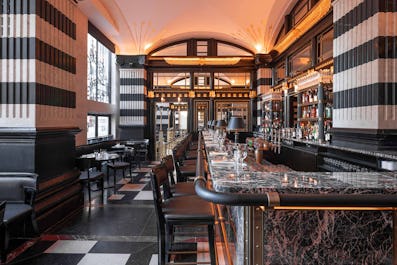 The Wolseley City