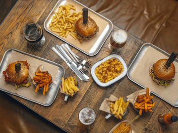 BrewDog Liverpool