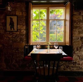 The Black Bear Inn