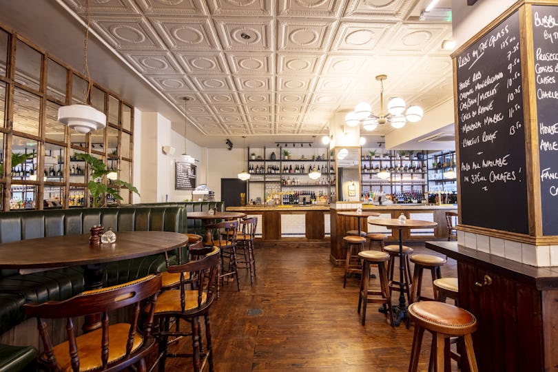 The Apollo Arms