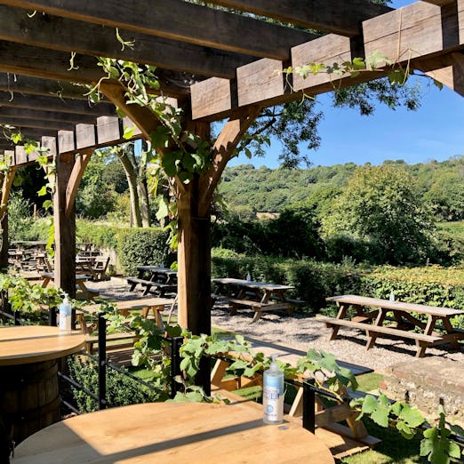 The Eight Bells Jevington , East Sussex Restaurant Review, Menu