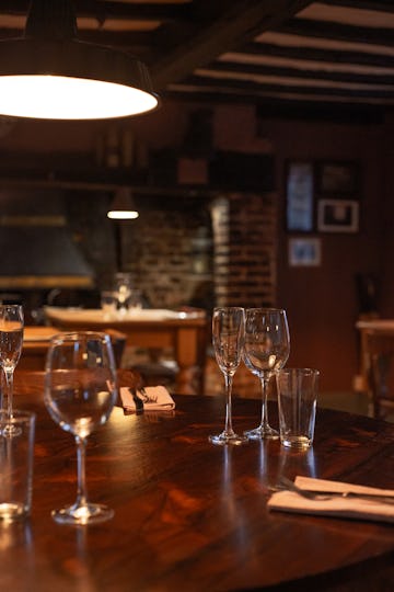 The Eight Bells Jevington 