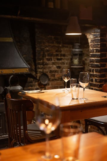 The Eight Bells Jevington 