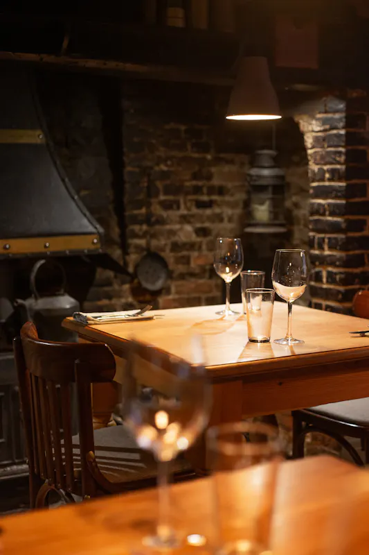 The Eight Bells Jevington 