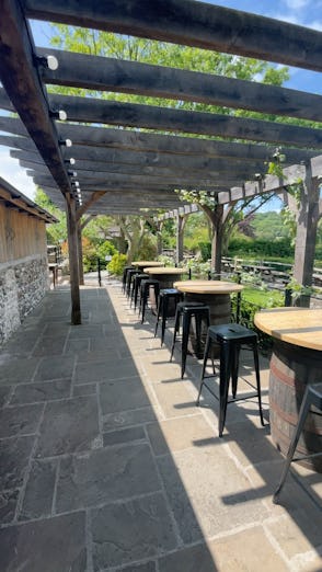 The Eight Bells Jevington , East Sussex Restaurant Review, Menu