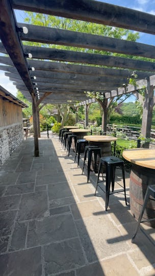 The Eight Bells Jevington 