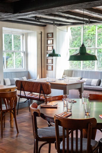 The Eight Bells Jevington 