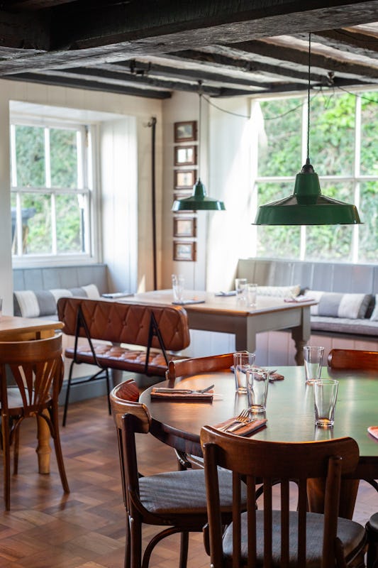 The Eight Bells Jevington 
