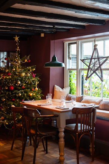 The Eight Bells Jevington 