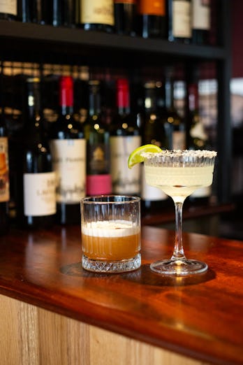 The Eight Bells Jevington , East Sussex Restaurant Review, Menu