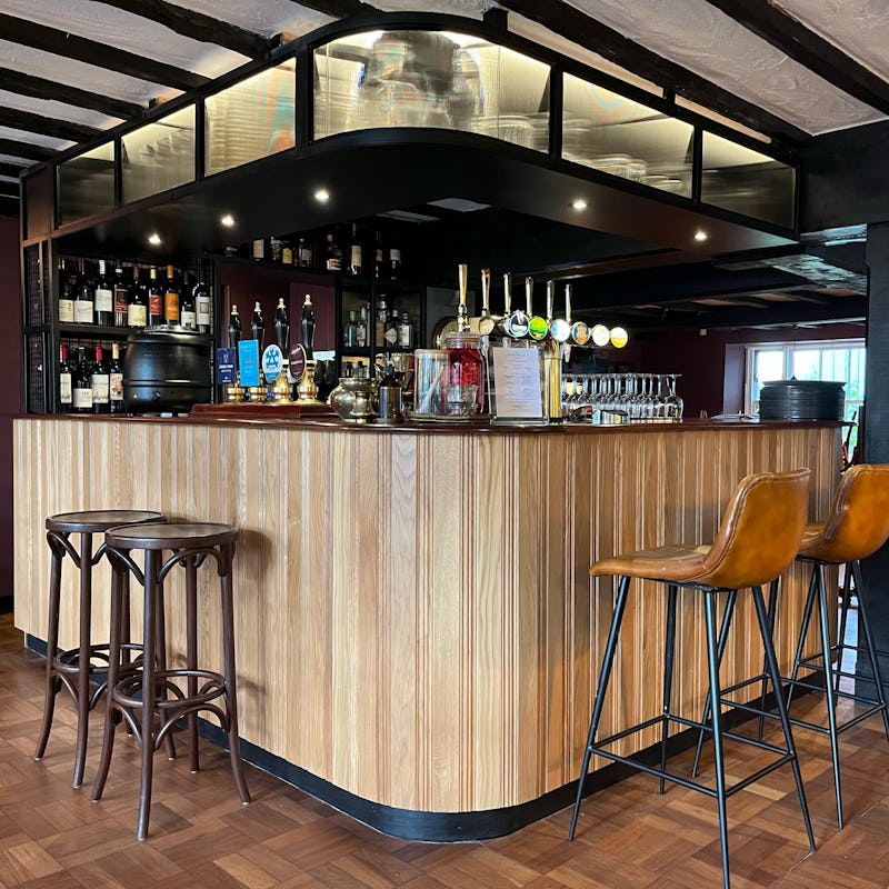 The Eight Bells Jevington 