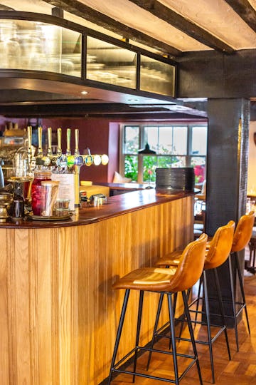 The Eight Bells Jevington 