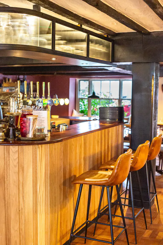 The Eight Bells Jevington 