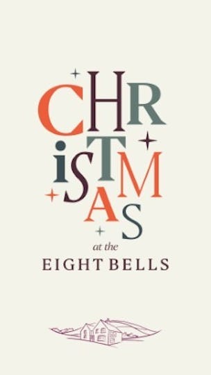 The Eight Bells Jevington 